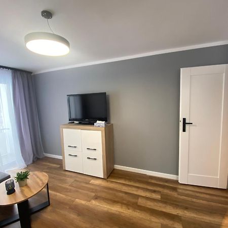 Apartamenty Sloneczna Chata Zakopane Exterior photo