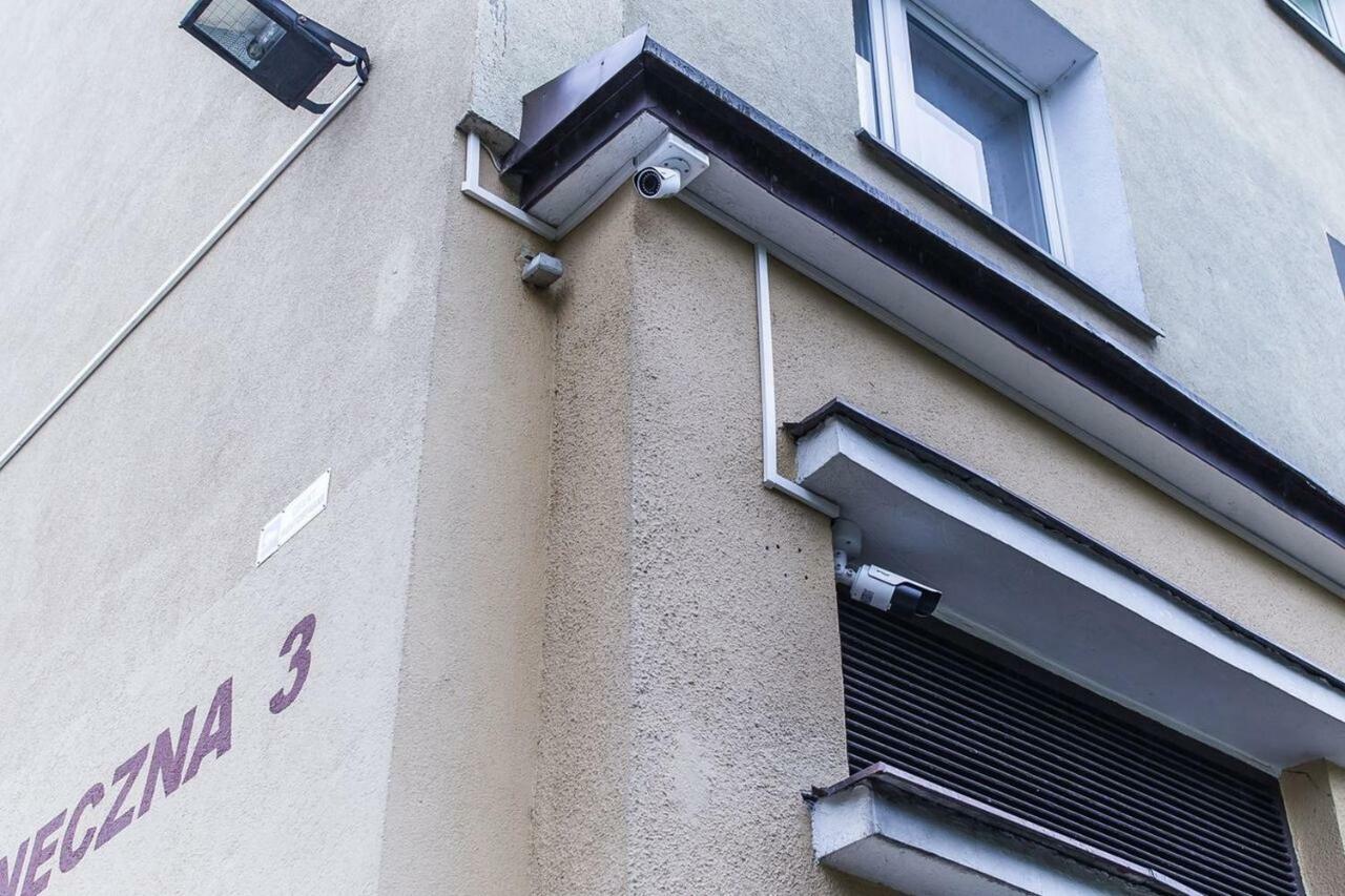 Apartamenty Sloneczna Chata Zakopane Exterior photo